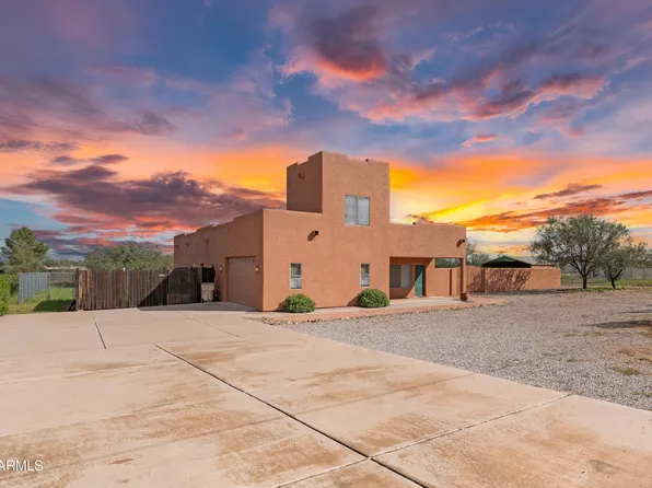 5053 S SAN FERNANDO Avenue, Sierra Vista, AZ 85650