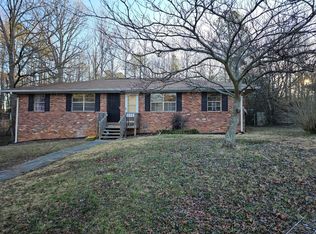 6480 Lower Dixie Lake Rd, Union City, GA 30291