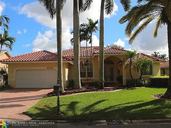 CBS Construction Total Area: 3,432 Living Area: 2,555 Adjusted Living: 3,200 Exterior Last Painted: Sep 2018 Barrel Roof Replace