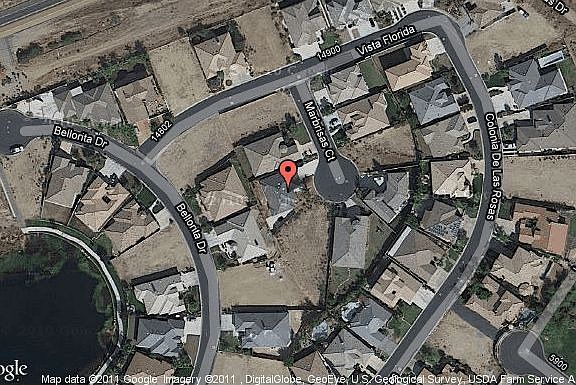 Map View