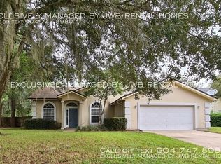 1043 Preakness Ct, Jacksonville, FL 32218