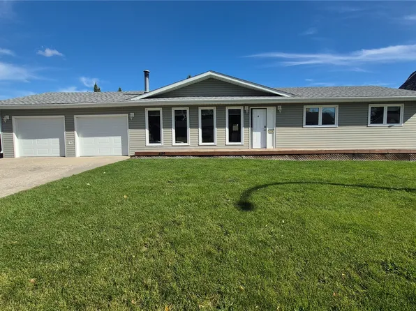 409 Herman Crescent, Davidson, SK S0G 1A0