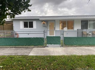 2493 W 9th Ln #0, Hialeah, FL 33010