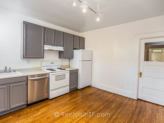 3rd image of 435 Tehama St APT 2