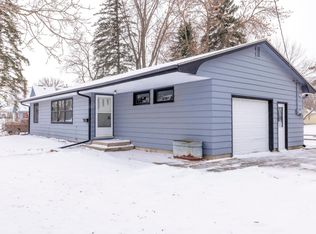 209 Park Ave N, Park Rapids, MN 56470