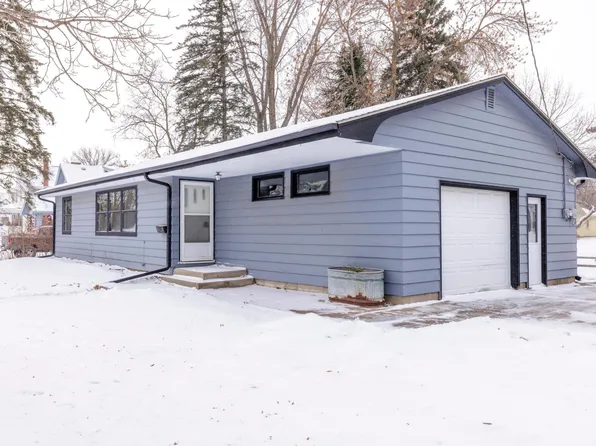 209 Park Ave N, Park Rapids, MN 56470