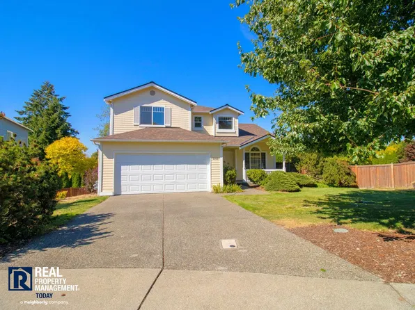 3305 48th St NE, Tacoma, WA 98422