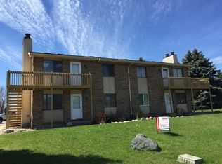 712 Peachtree Pl, Mason, MI 48854