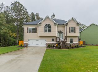 2075 Stonebrook Dr, Austell, GA 30106