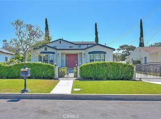 1616 Loganrita Ave, Arcadia, CA 91006