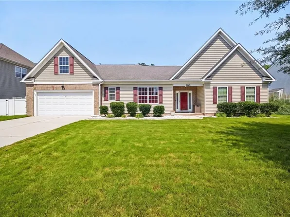 2448 Orchard Hill Ln, Virginia Beach, VA 23456
