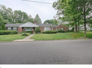 475 Westminster Ave, Haddonfield, NJ 08033