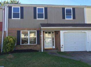 1706 Williamsburg Pl, Clementon, NJ 08021
