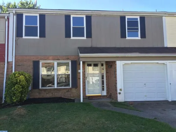 1706 Williamsburg Pl, Clementon, NJ 08021