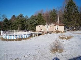 1391 County Route 58, Colton, NY 13625