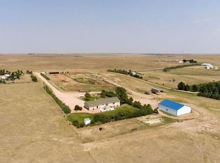 27250 County Road 42, Akron, CO 80720