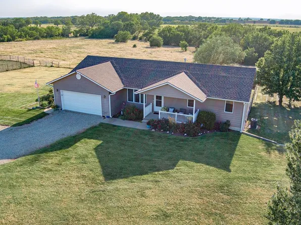 871 N 180th Rd, Minneapolis, KS 67467