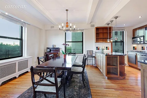 Rented by Corcoran | media 1