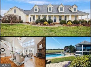 1006 White Marsh Rd, Centreville, MD 21617