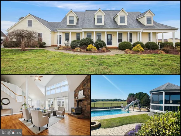 1006 White Marsh Rd, Centreville, MD 21617