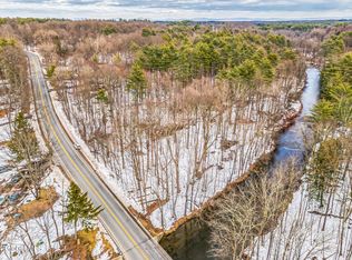 L112 W Milton West Rd, Ballston Spa, NY 12020