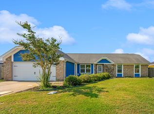 6824 Forsythe Dr, Panama City, FL 32404