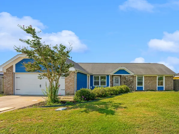 6824 Forsythe Dr, Panama City, FL 32404