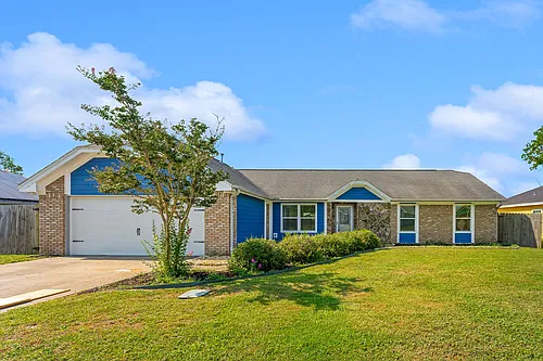 6824 Forsythe Dr Photo 1