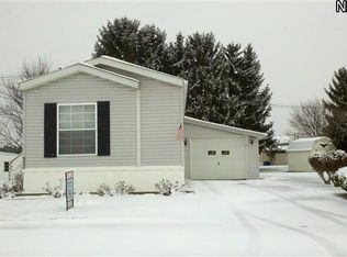 332 Mary Dr S, Lodi, OH 44254