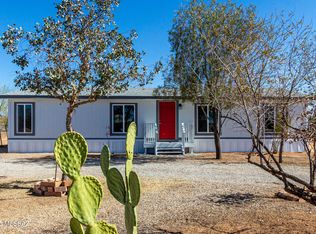 11620 N Derringer Rd, Marana, AZ 85653