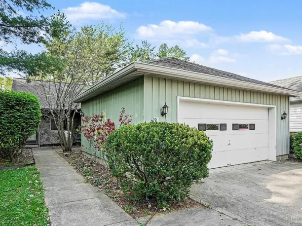 9048 Winton Rd #6, Cincinnati, OH 45231