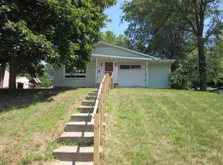 1808 Forest Ave, Crete, NE 68333