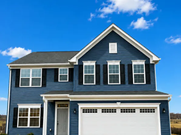 204 Boxcar Way, Camden, NC 27921