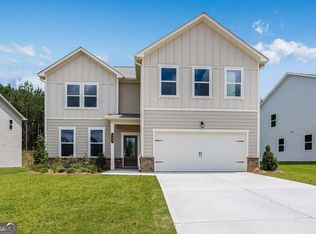 209 Groveton Ct, Euharlee, GA 30145