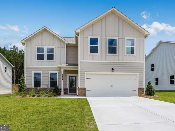 209 Groveton Ct, Euharlee, GA 30145