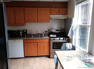 852 Huntington Ave #A-02, Boston, MA 02115