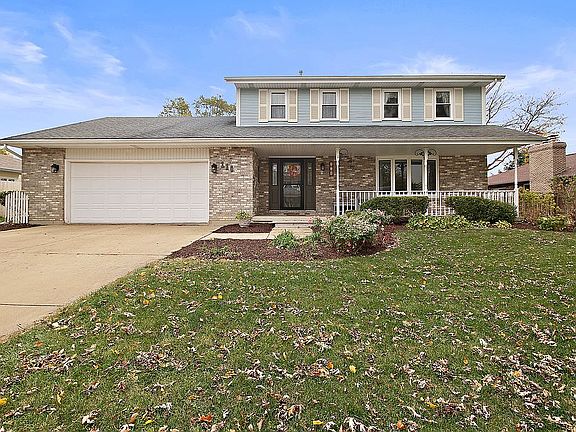 2nd image of 110 Julianne Dr