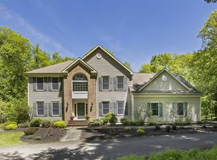 15 William Way, Long Valley, NJ 07853