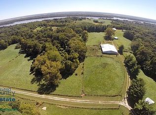 58 Rr 1, Golden Eagle, IL 62036