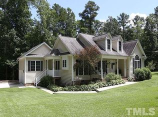 3042 Philo White Rd, Franklinton, NC 27525