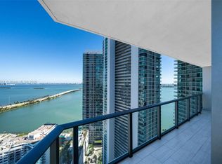 501 NE 31st St UNIT 3501, Miami, FL 33137