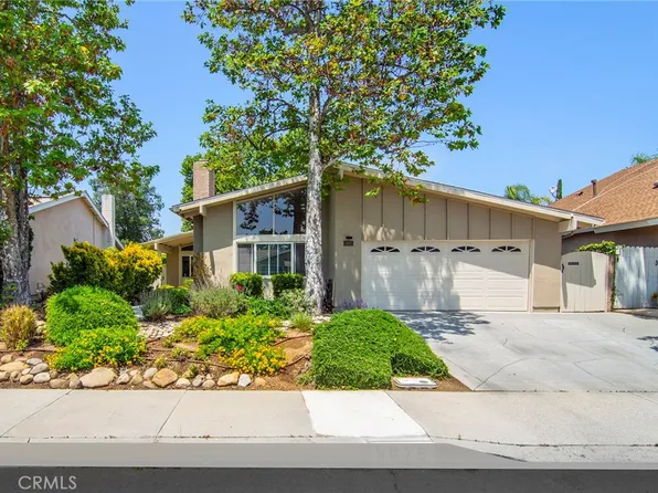 5675 Medeabrook Pl, Agoura Hills, CA 91301
