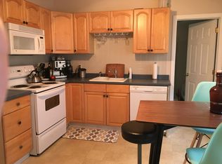 31 Line St #1, Cambridge, MA 02138