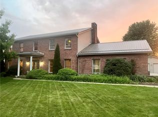 107 Quincy Cir, Indiana, PA 15701