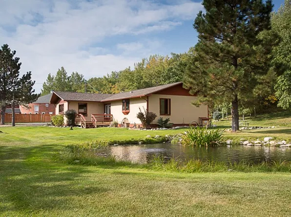 7195 Us Highway 212, Red Lodge, MT 59068