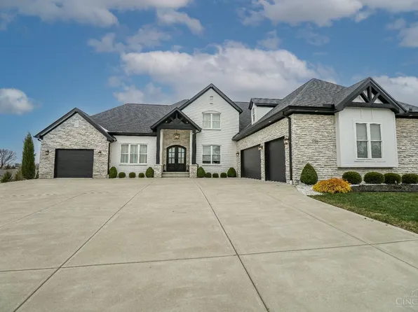 7314 Preserve Pl, West Chester, OH 45069