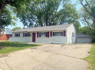 157 W Dayton Yellow Springs Rd, Fairborn, OH 45324