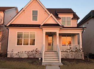 321 Sunset Hill Ln, Wendell, NC 27591