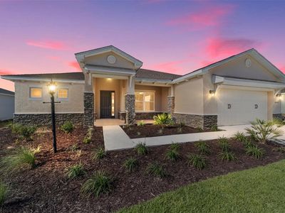 10051 SW 106th Cir, Ocala, FL, 34481