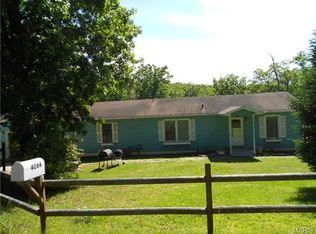4264 Easy St, De Soto, MO 63020